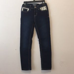 Jordache jeans